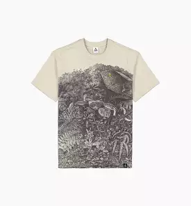 ACG Short Sleeve Tee Mens T-Shirt - Light Stone