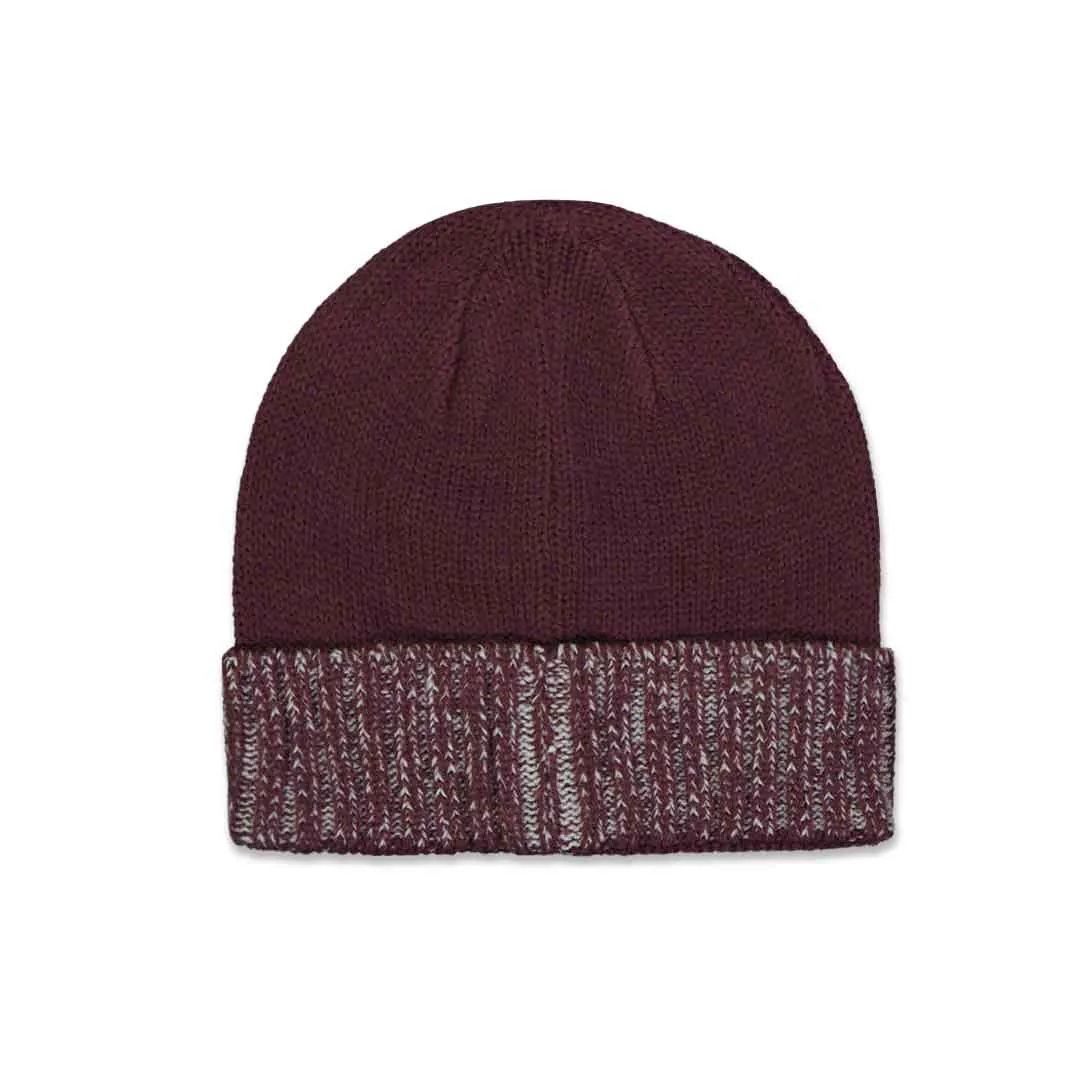 adidas - Kids' (Junior) Texas A&M Aggies Cuffed Knit Beanie (R48C3B66)