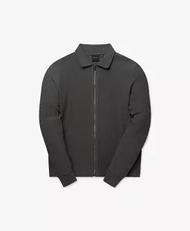 Ash Grey Parram Longsleeve Shirt