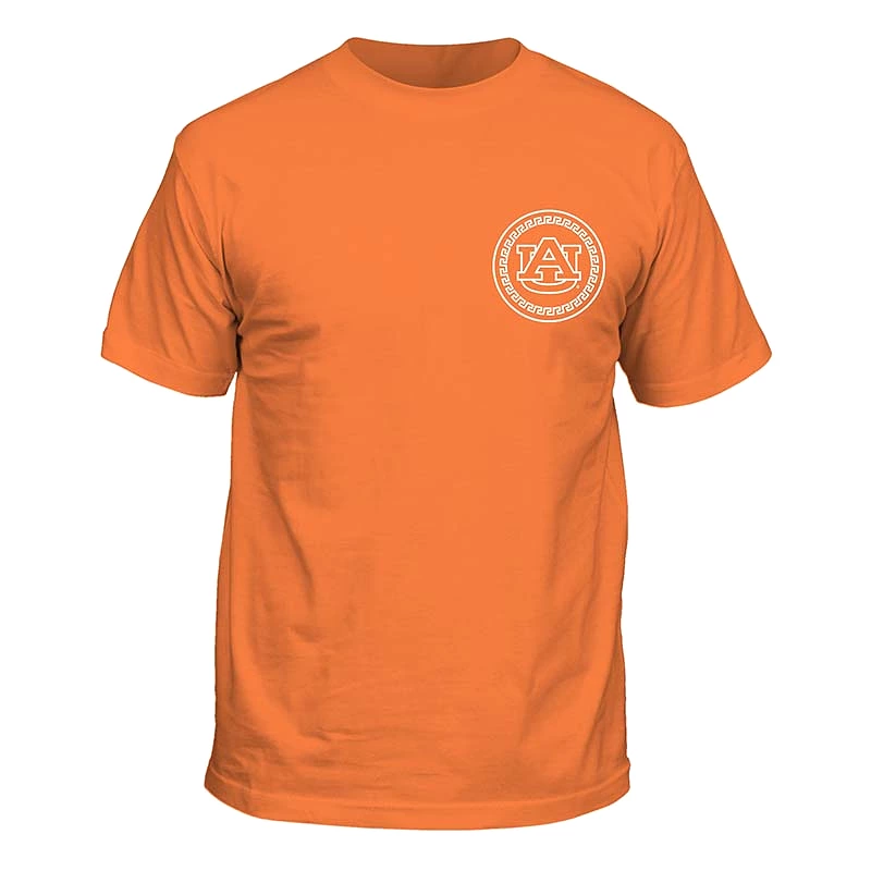 Auburn World Famous Short Sleeve T-Shirt