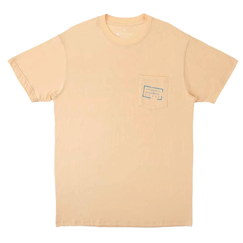 Authentic Short Sleeve T-Shirt