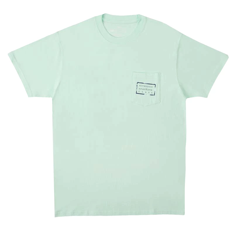 Authentic Short Sleeve T-Shirt