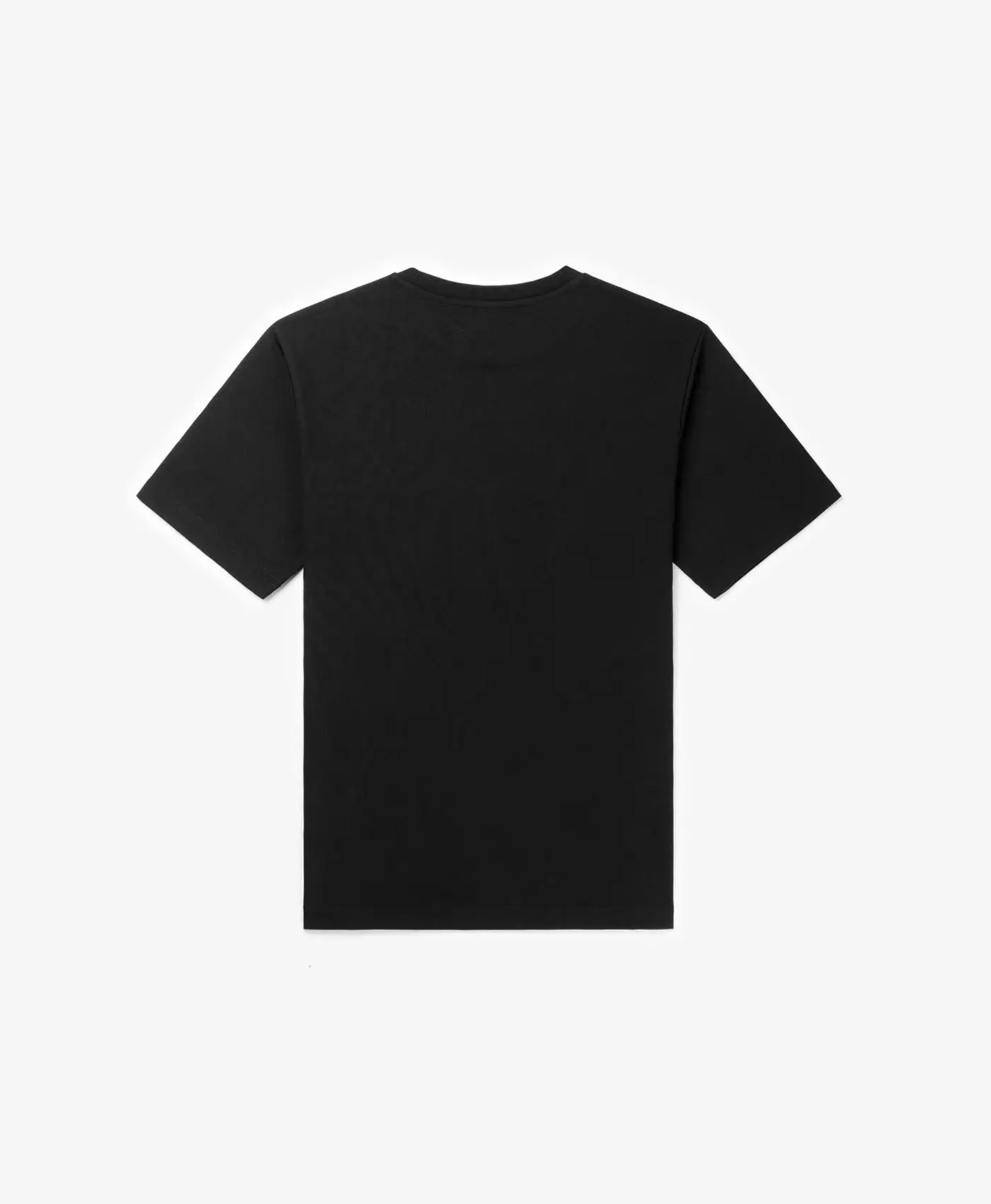 Black Alias T-Shirt