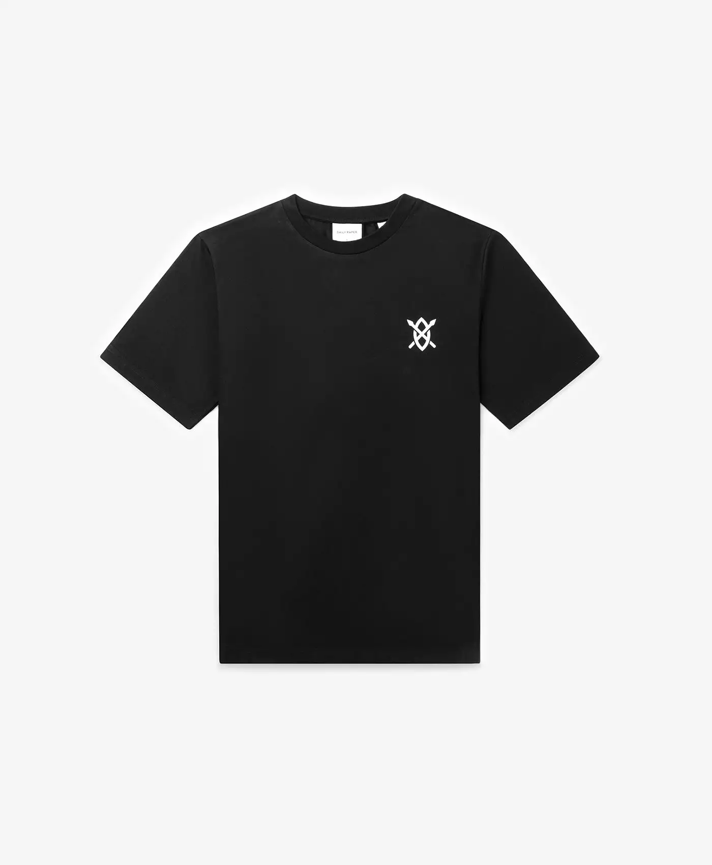 Black Amsterdam Flagship Store T-Shirt