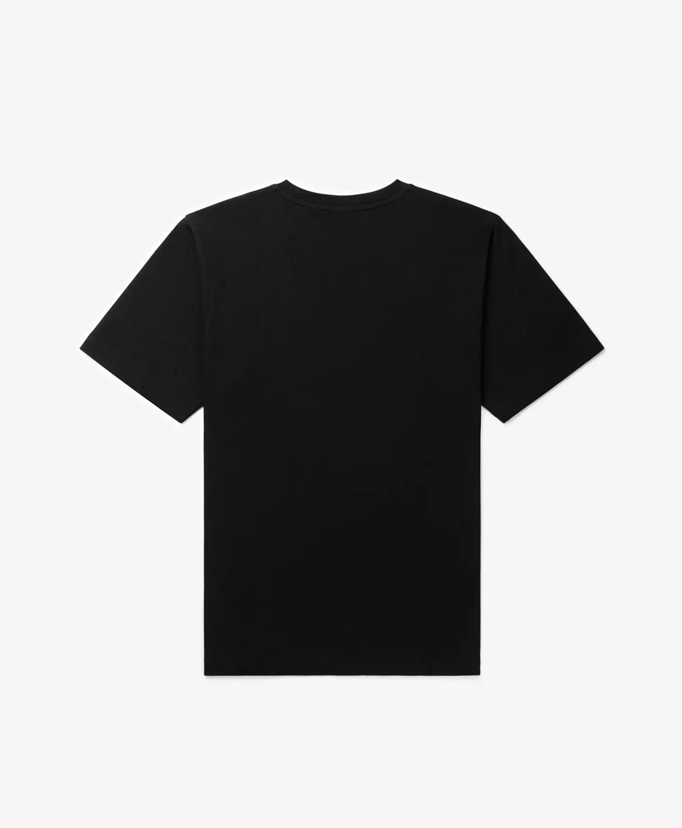 Black Circle T-Shirt