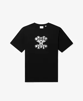 Black Omar T-Shirt