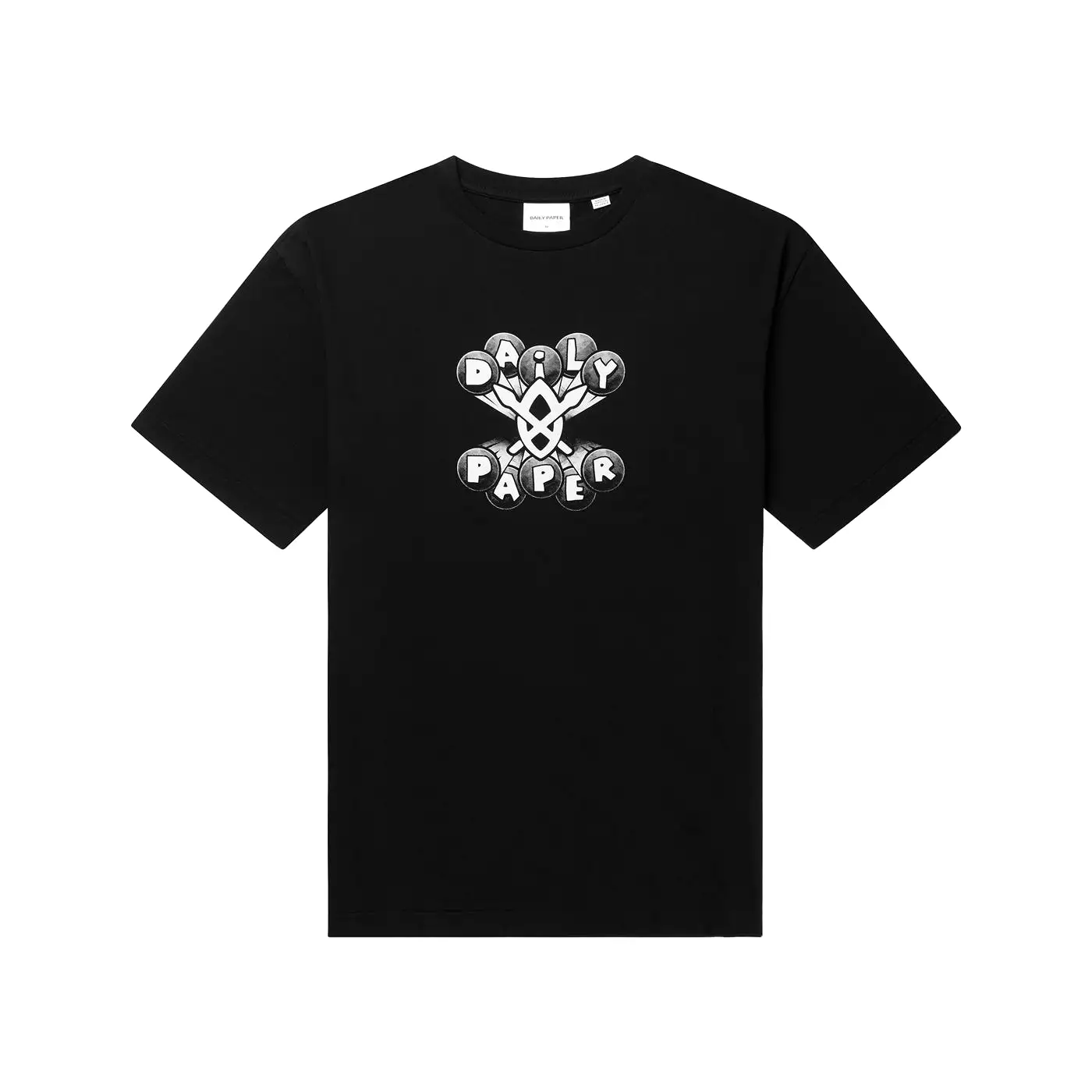 Black Omar T-Shirt