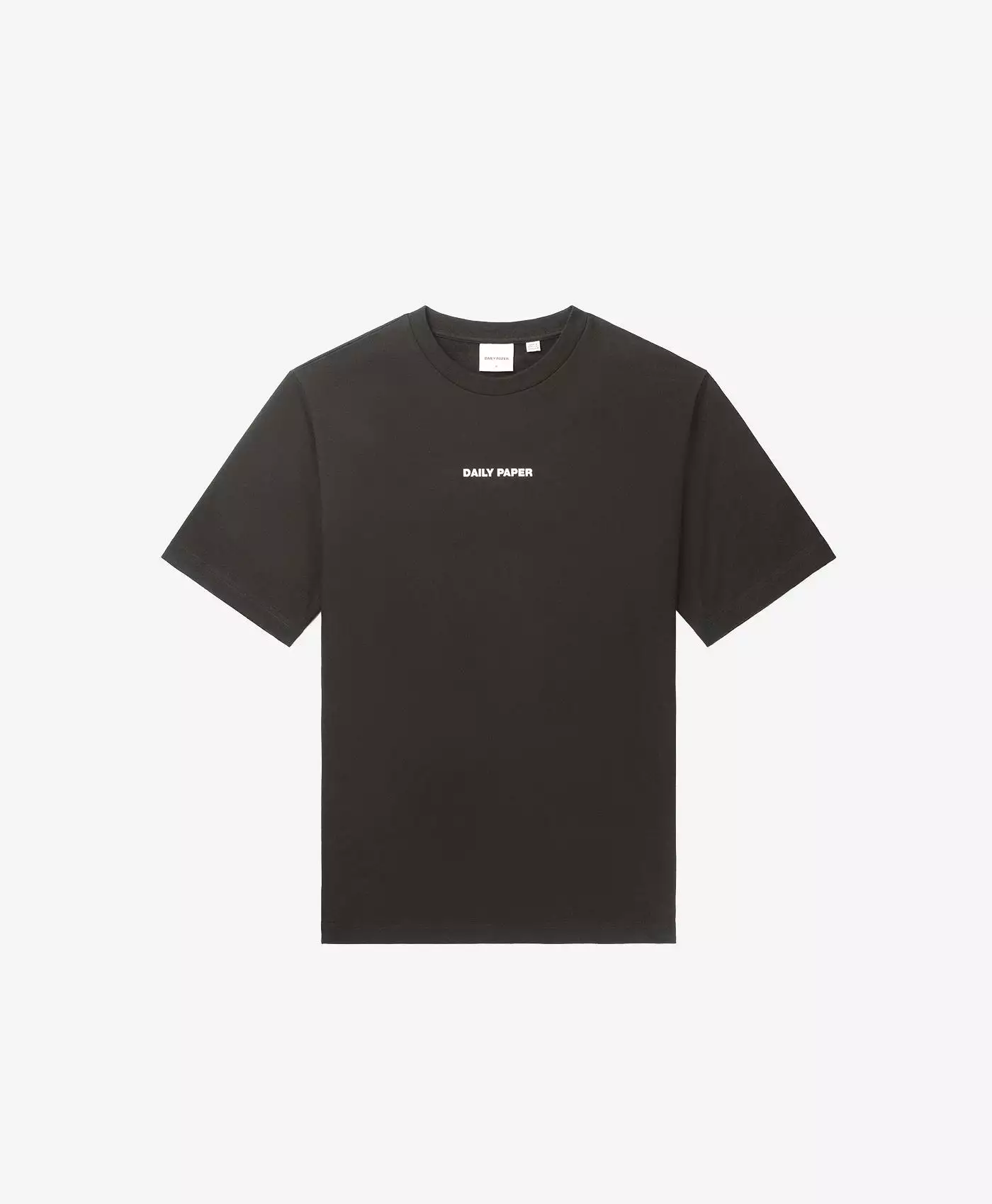 Black Refarid T-Shirt