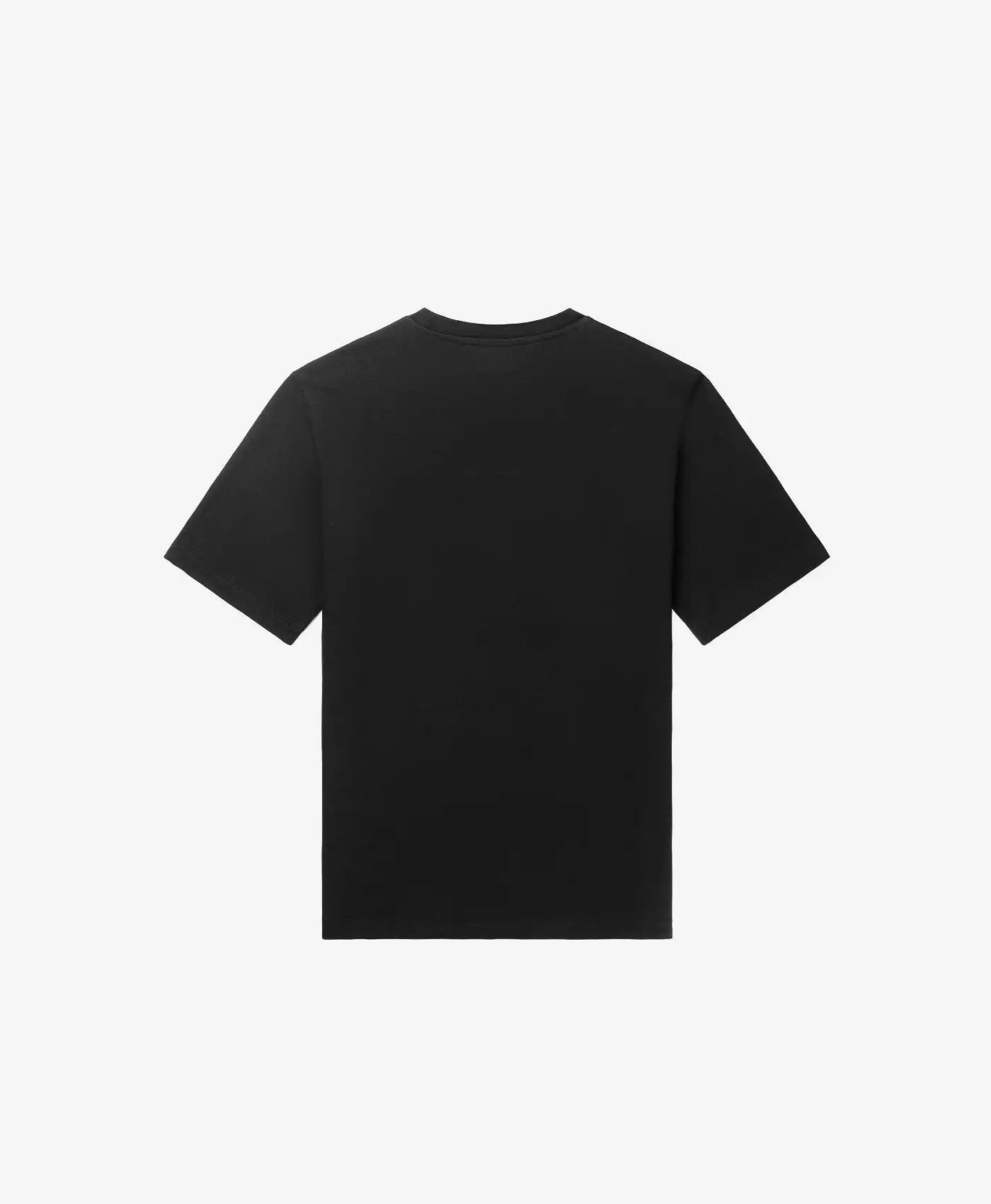 Black Refarid T-Shirt