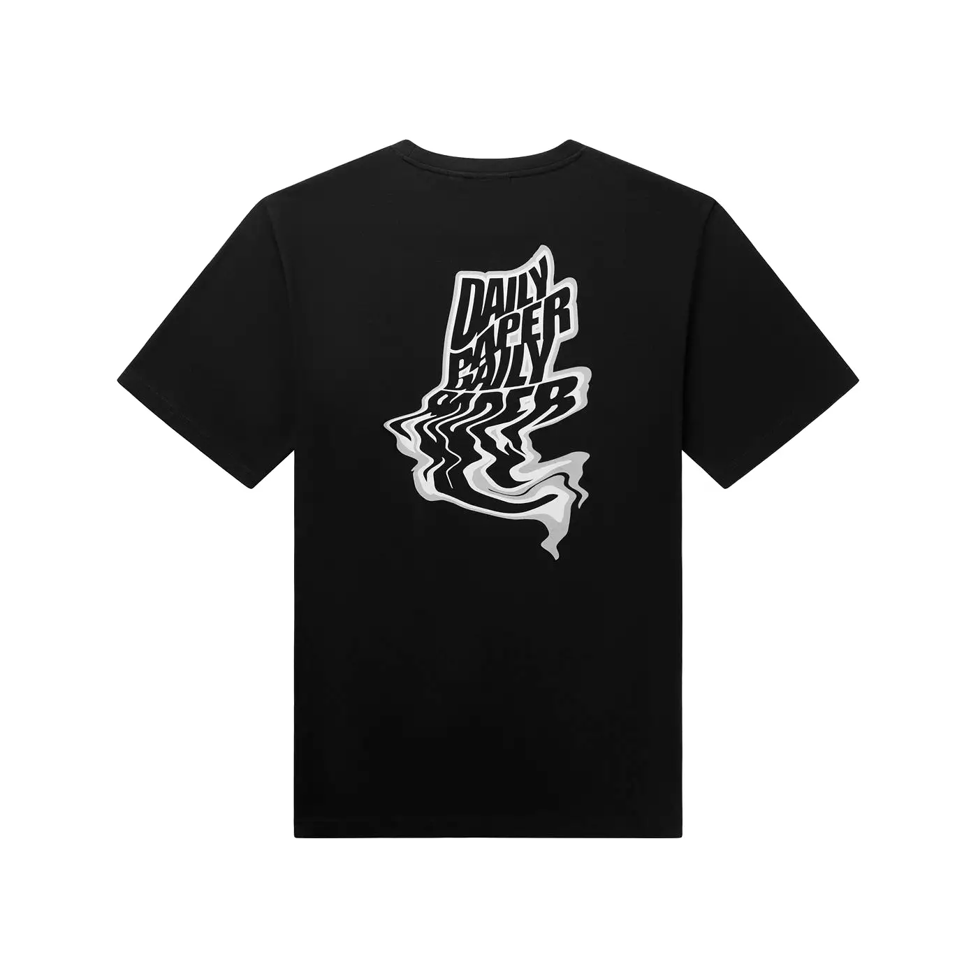 Black Reflection T-Shirt