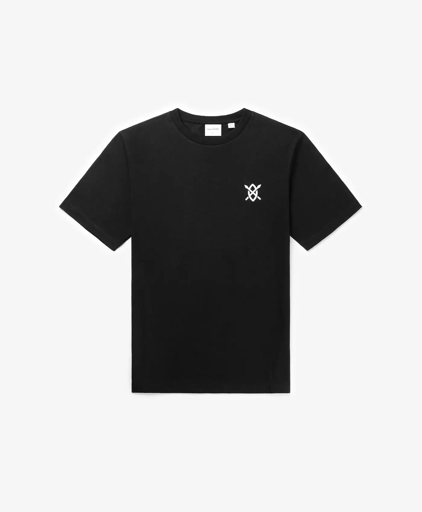 Black White London Flagship Store T-Shirt