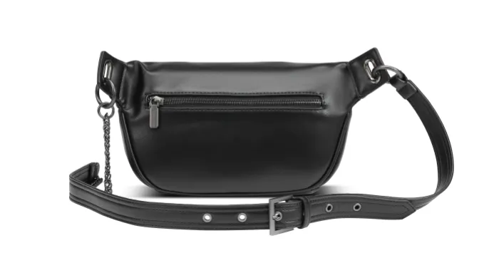 Brooklyn Convertible Waistbag