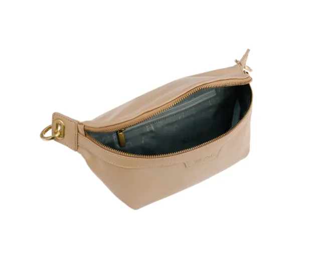 Brooklyn Convertible Waistbag