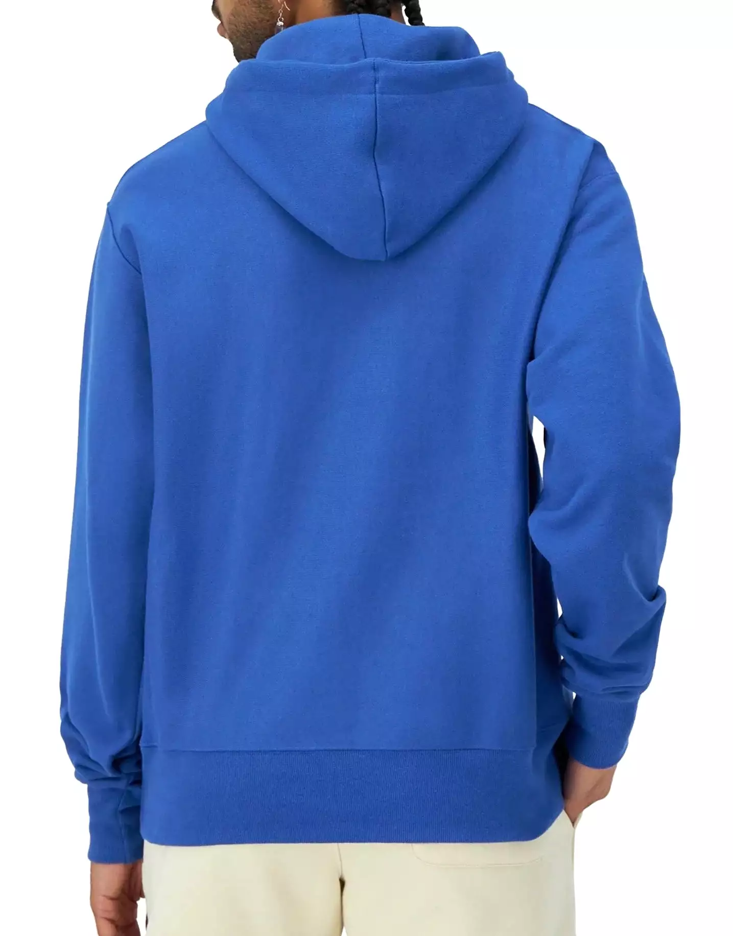 Champion Life Men's Reverse Weave Pullover Hoodie