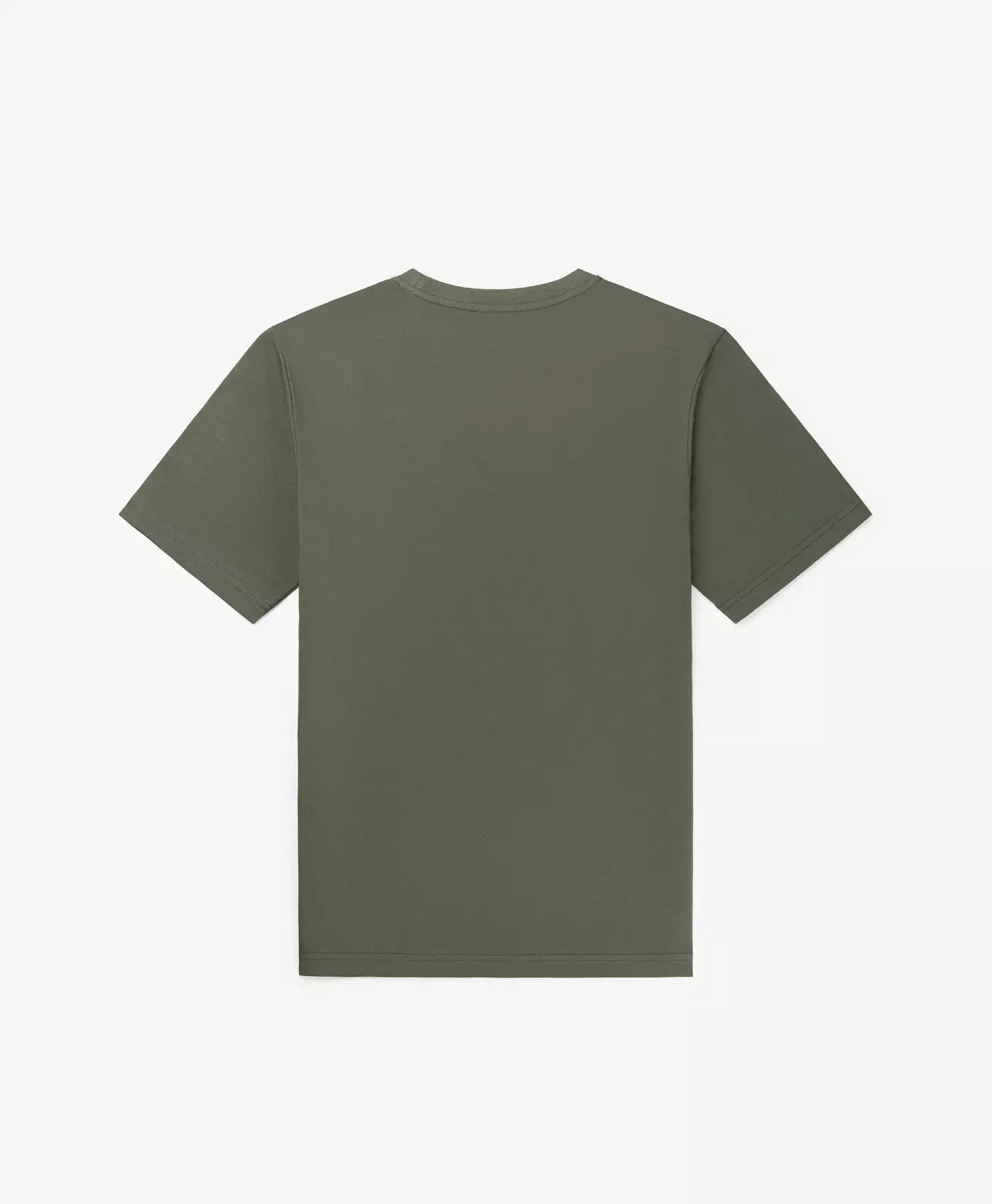 Chimera Green Logotype T-Shirt