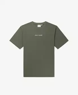 Chimera Green Logotype T-Shirt