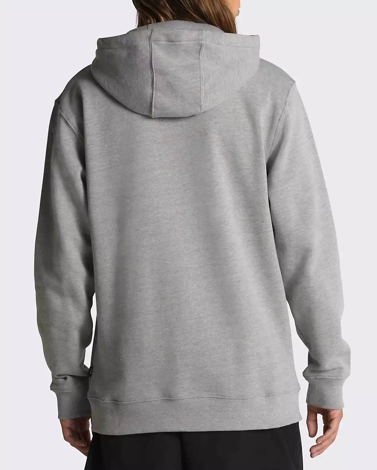 Classic Pullover Hoodie