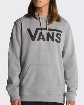 Classic Pullover Hoodie