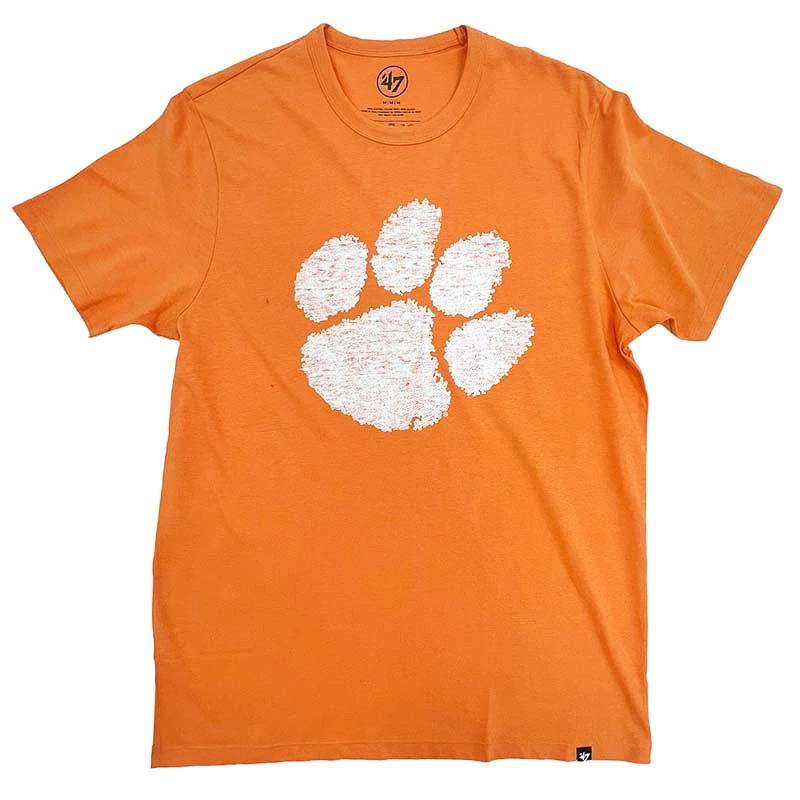 Clemson Premier Franklin Short Sleeve T-Shirt