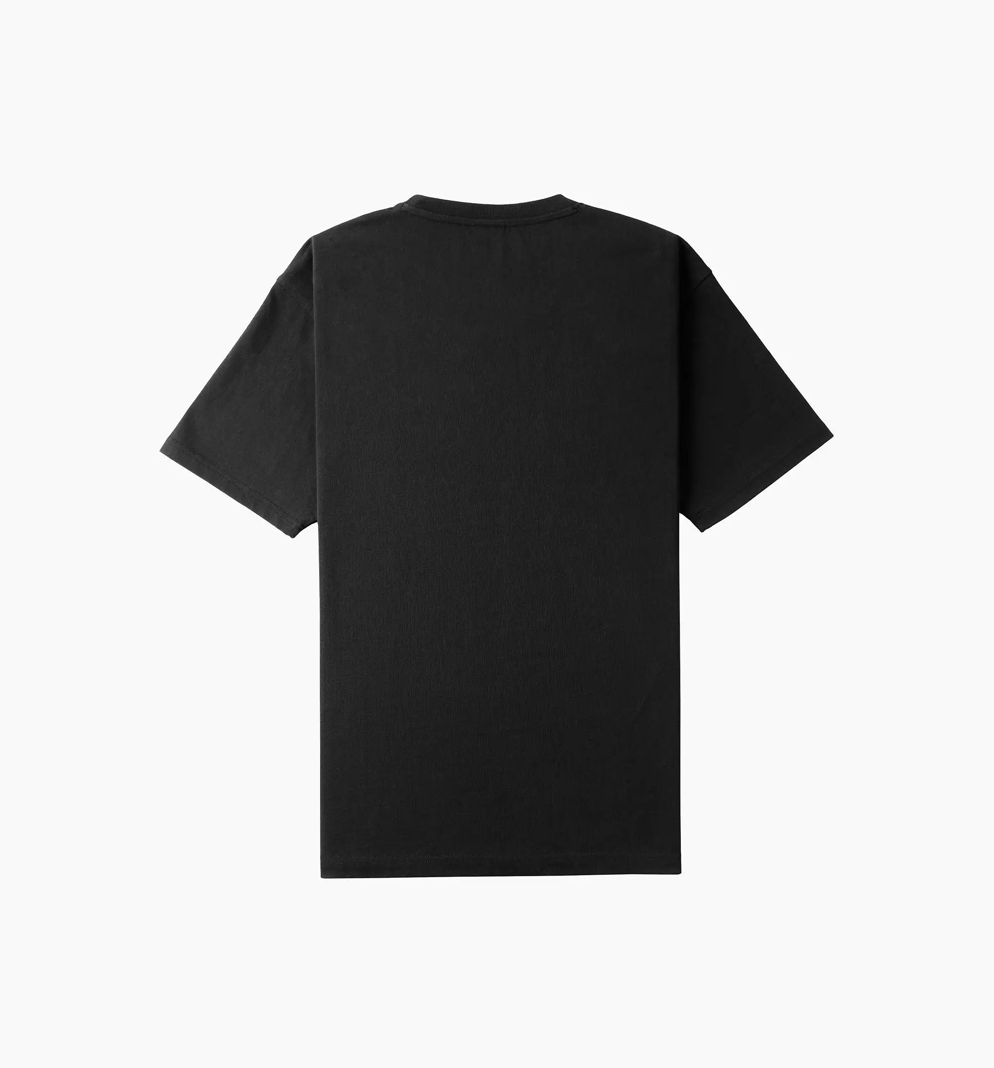 Conversations Amongst Us Tee Mens T-shirt - Black