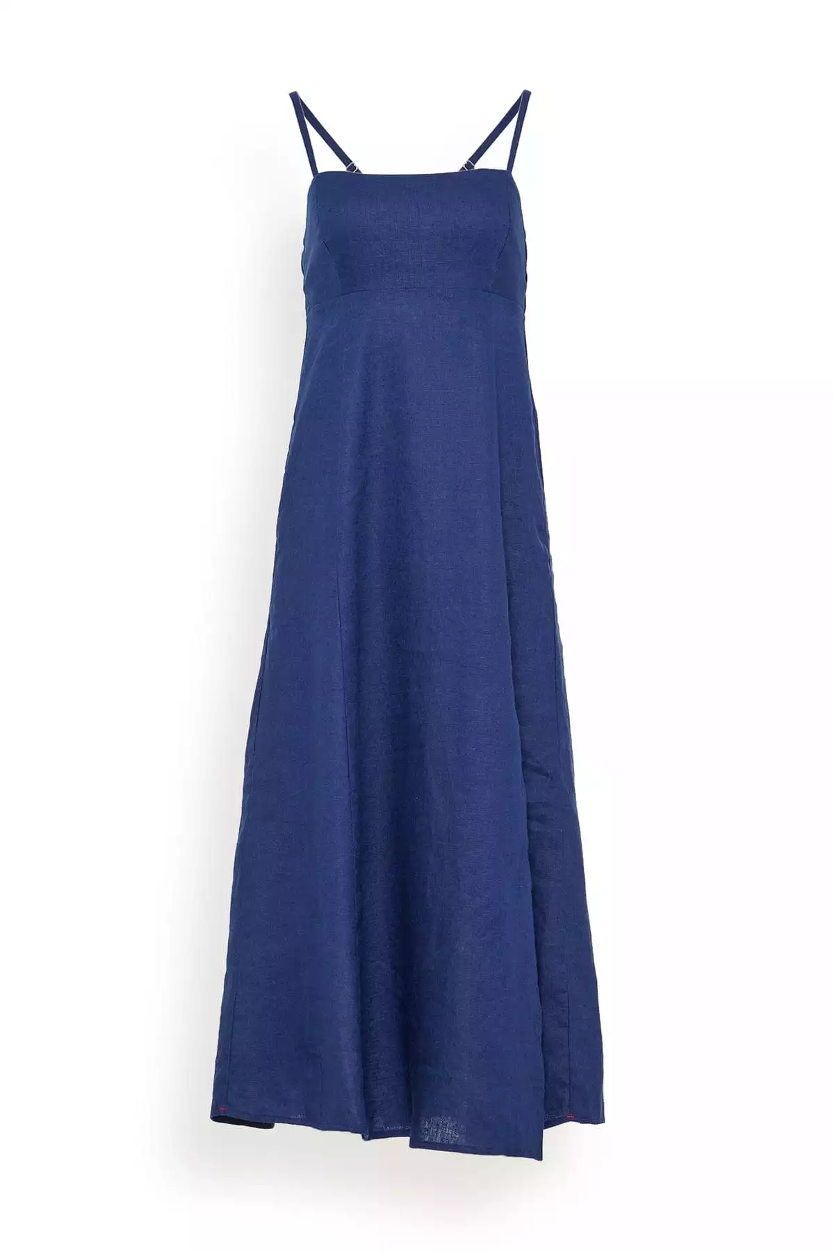 Daryl Dress in Aegean Blue