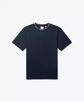 Deep Navy Erib T-Shirt