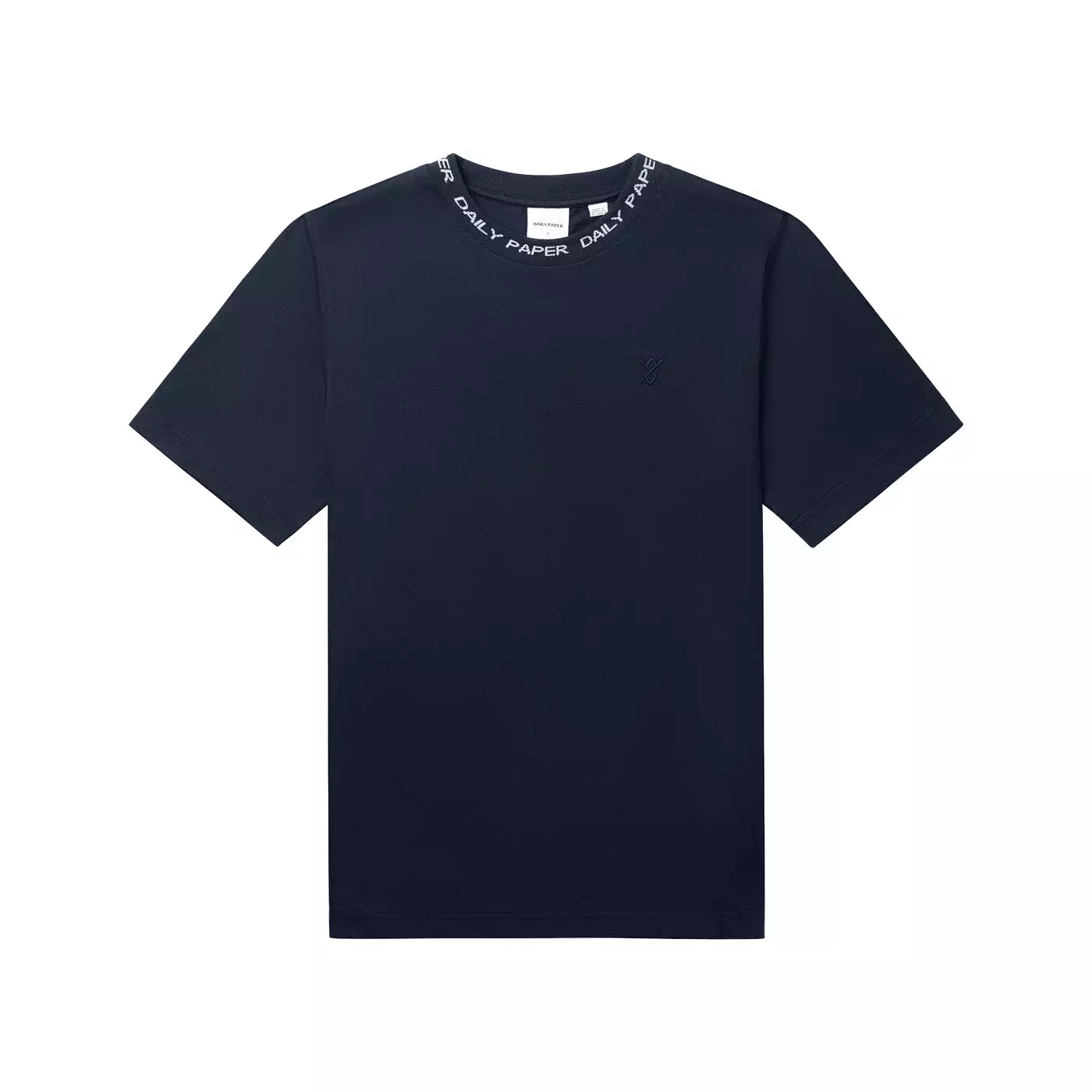 Deep Navy Erib T-Shirt