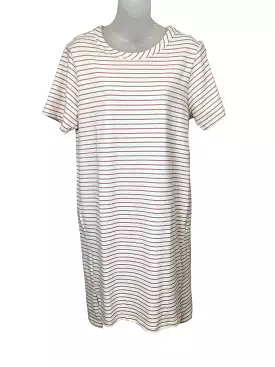 Dress Casual Midi By Buffalo David Bitton  Size: M