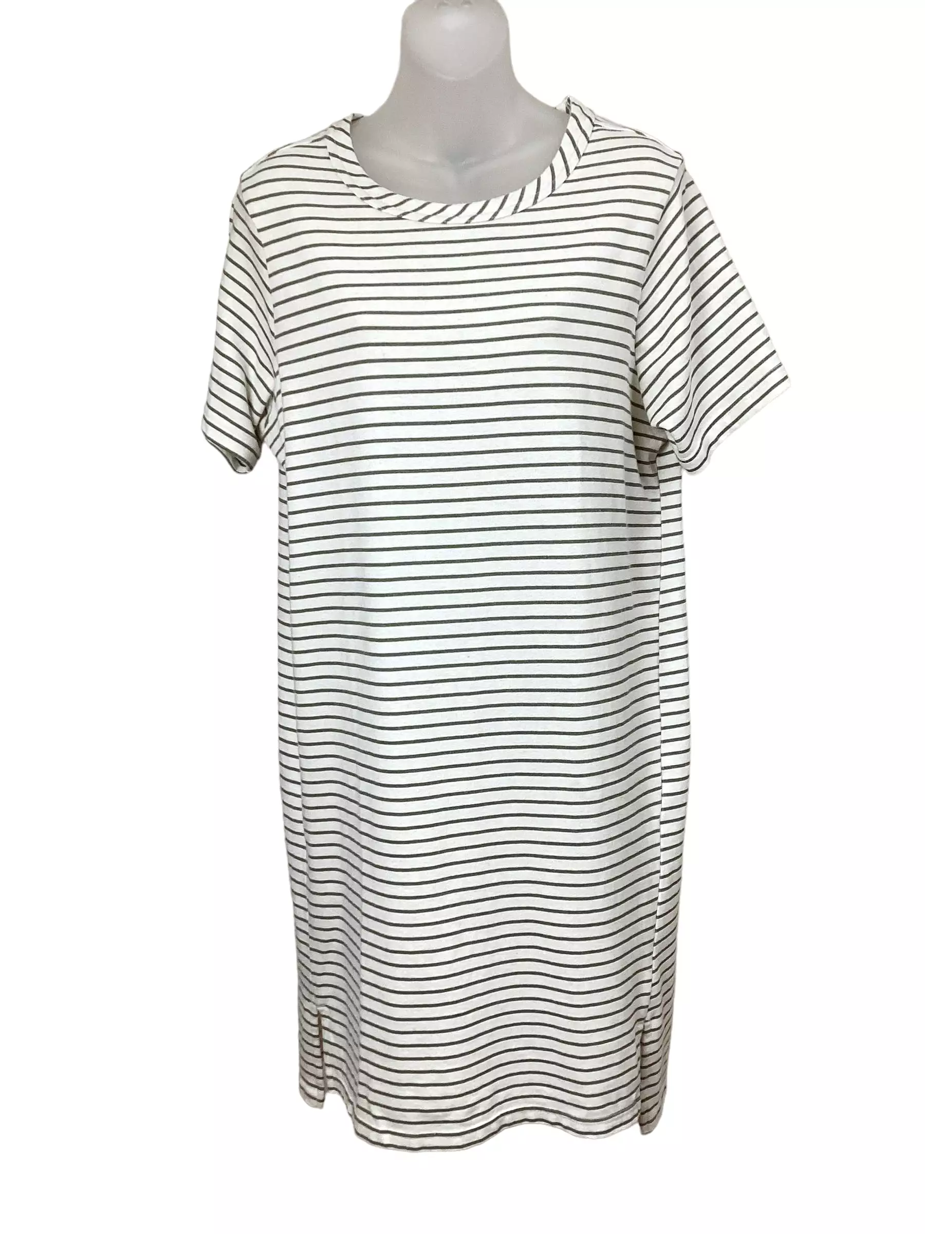 Dress Casual Midi By Buffalo David Bitton  Size: M