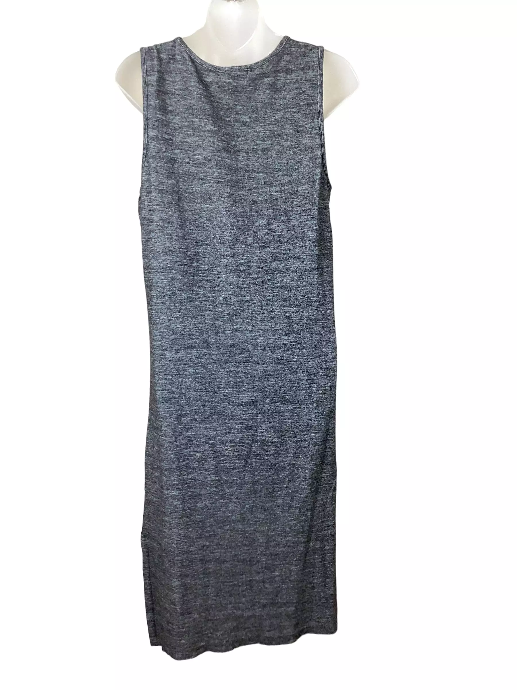 Dress Casual Midi By Matty M  Size: M