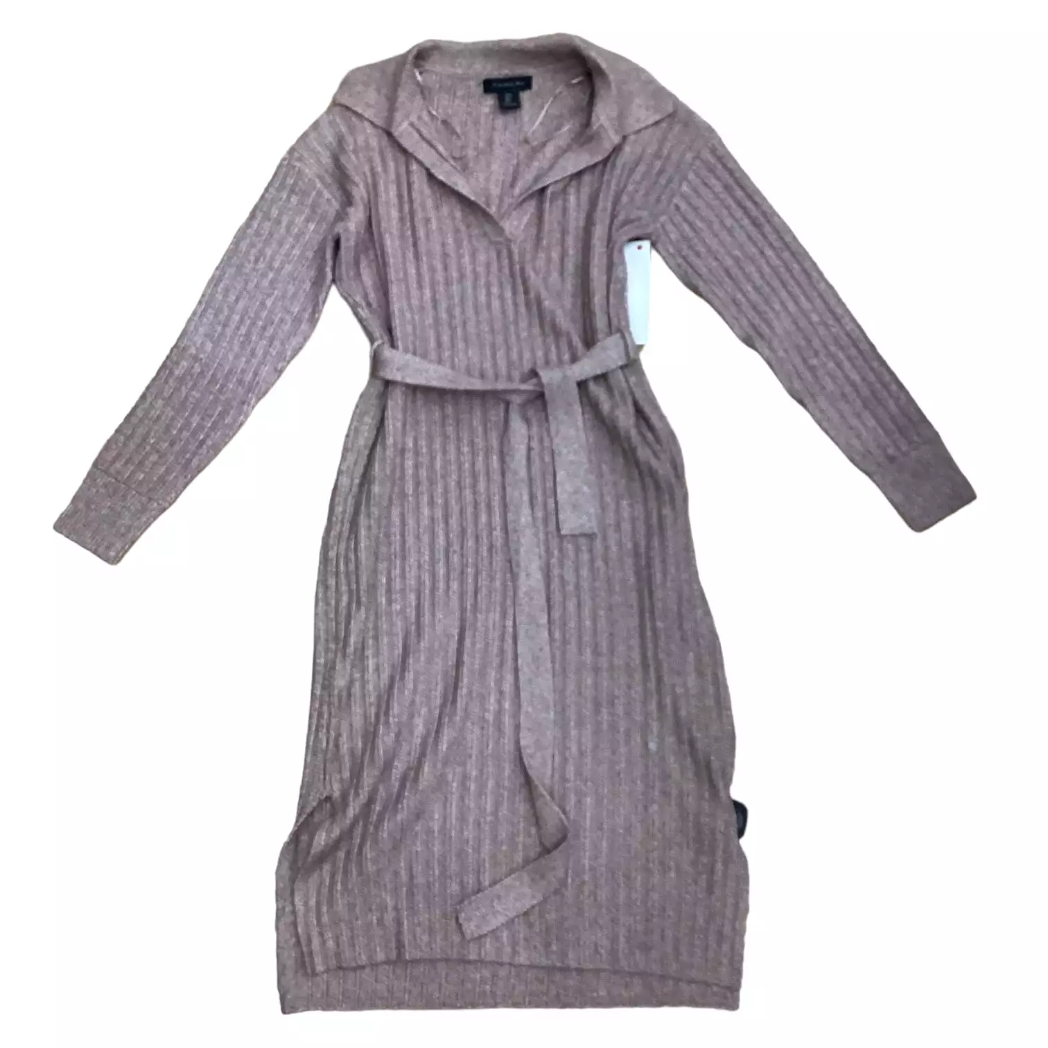 Dress Casual Midi By Tahari  Size: S