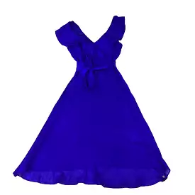 Dress Party Midi By Dkny  Size: Xs