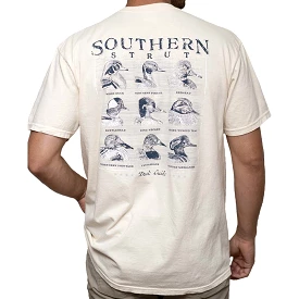 Duck Guide Short Sleeve T-Shirt