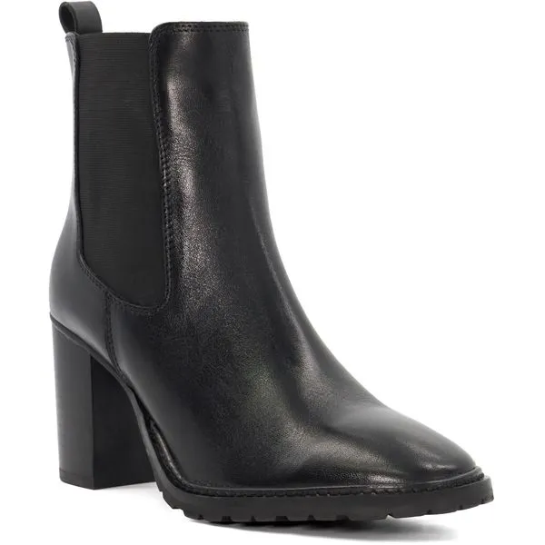 Dune London Petition Ankle Boots