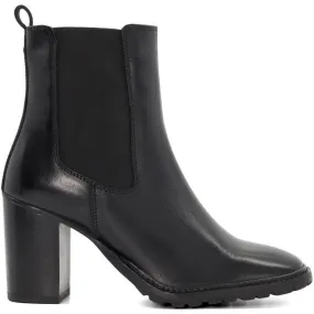 Dune London Petition Ankle Boots