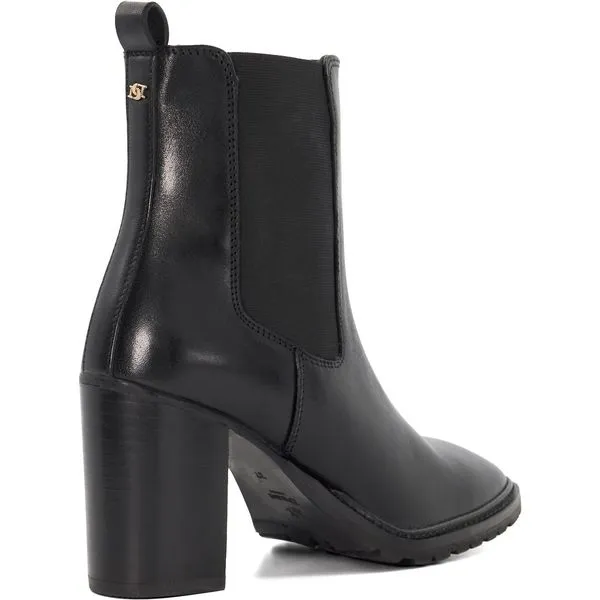 Dune London Petition Ankle Boots