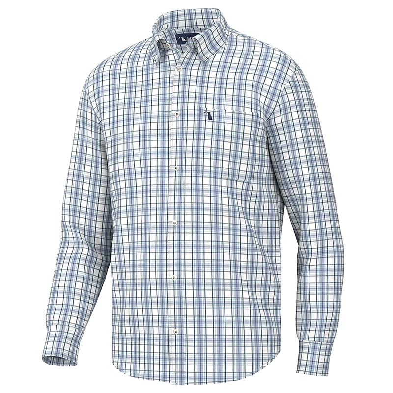 Evans Button Down Shirt