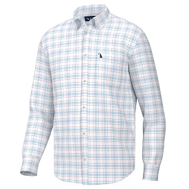 Evans Button Down Shirt