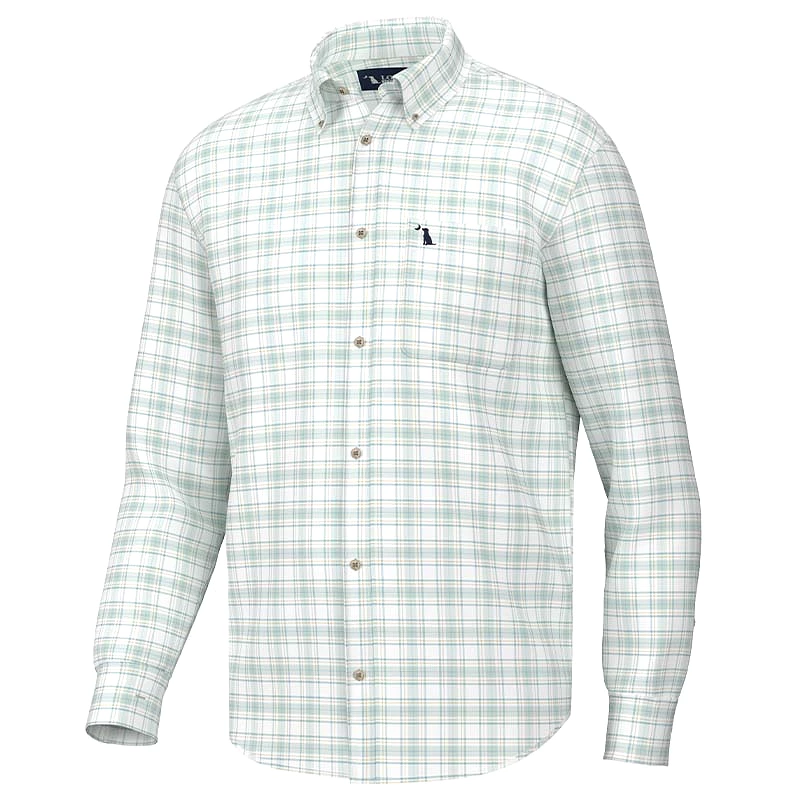 Evans Button Down Shirt