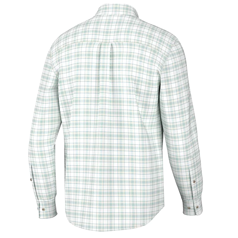 Evans Button Down Shirt