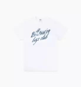 Gift Shop Tee Mens T-Shirt - White