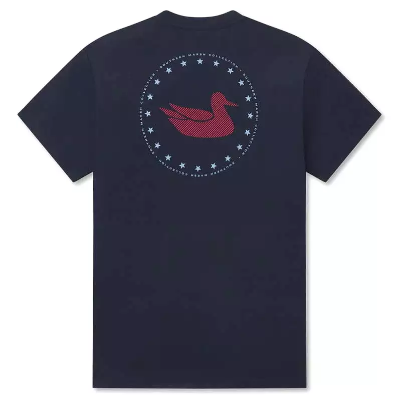 Grand Ole Duck Short Sleeve T-Shirt