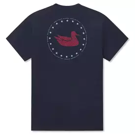 Grand Ole Duck Short Sleeve T-Shirt