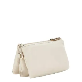 Guess - Pochette Latona Mini Taupe - HWYY9211720 - TAUPE