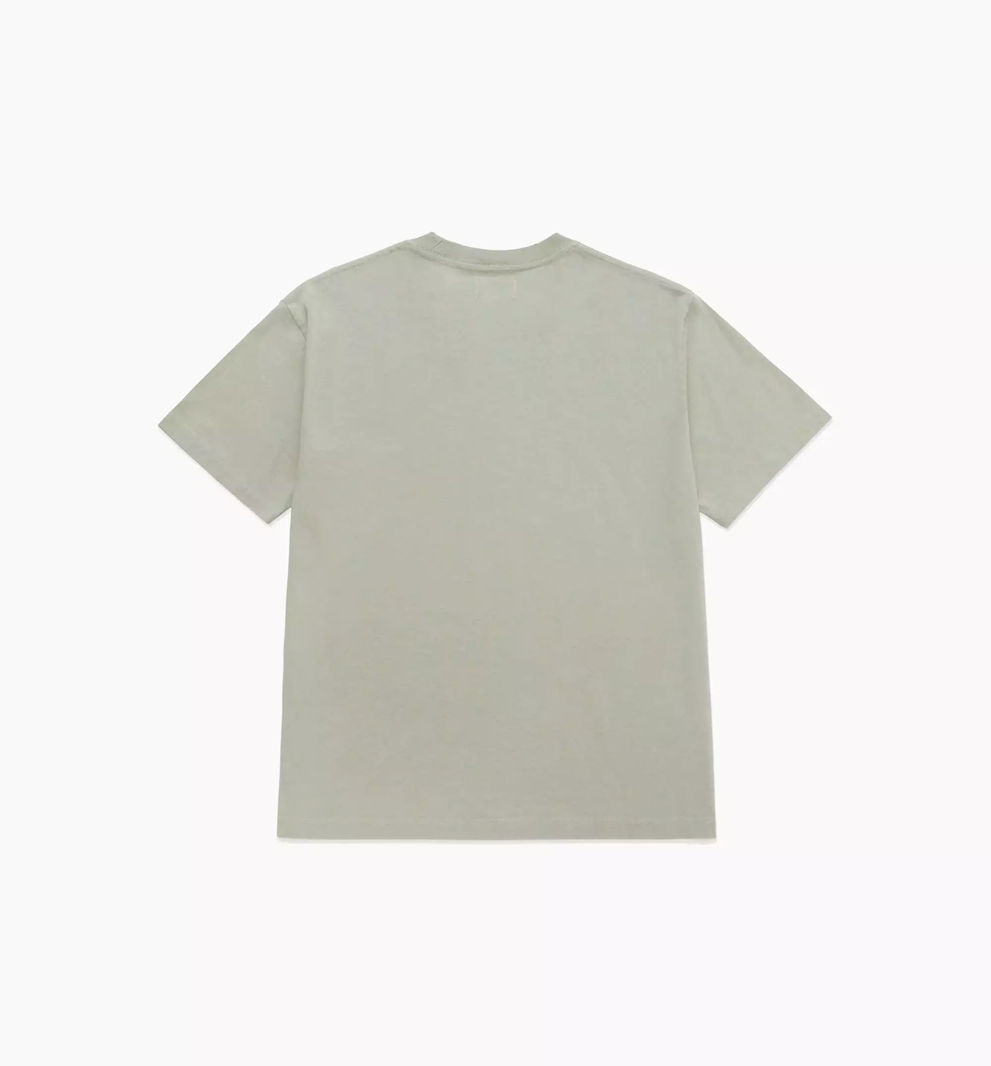 HTG Pack Tee Mens T-shirt - Sage