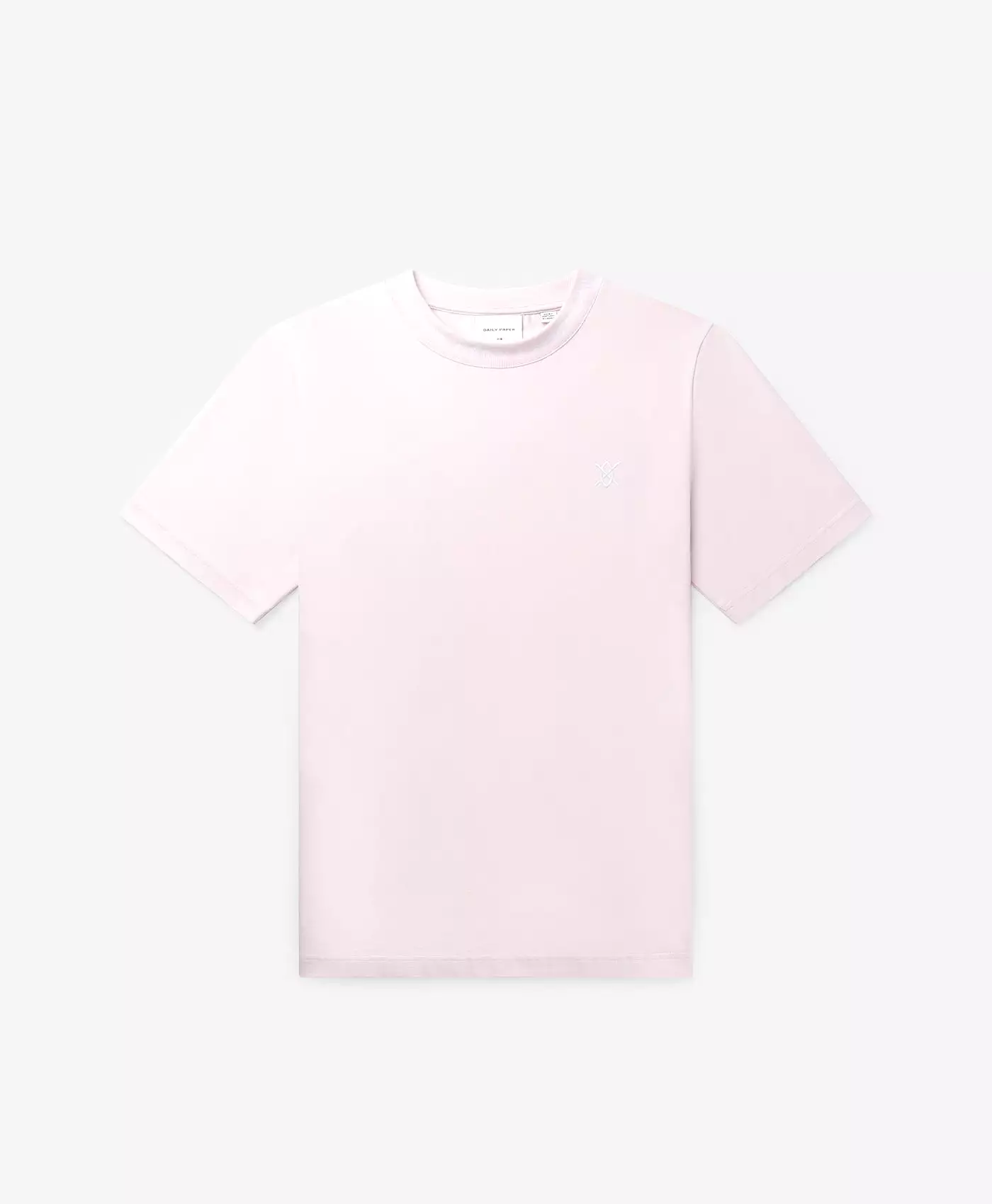 Ice Pink Erib T-Shirt