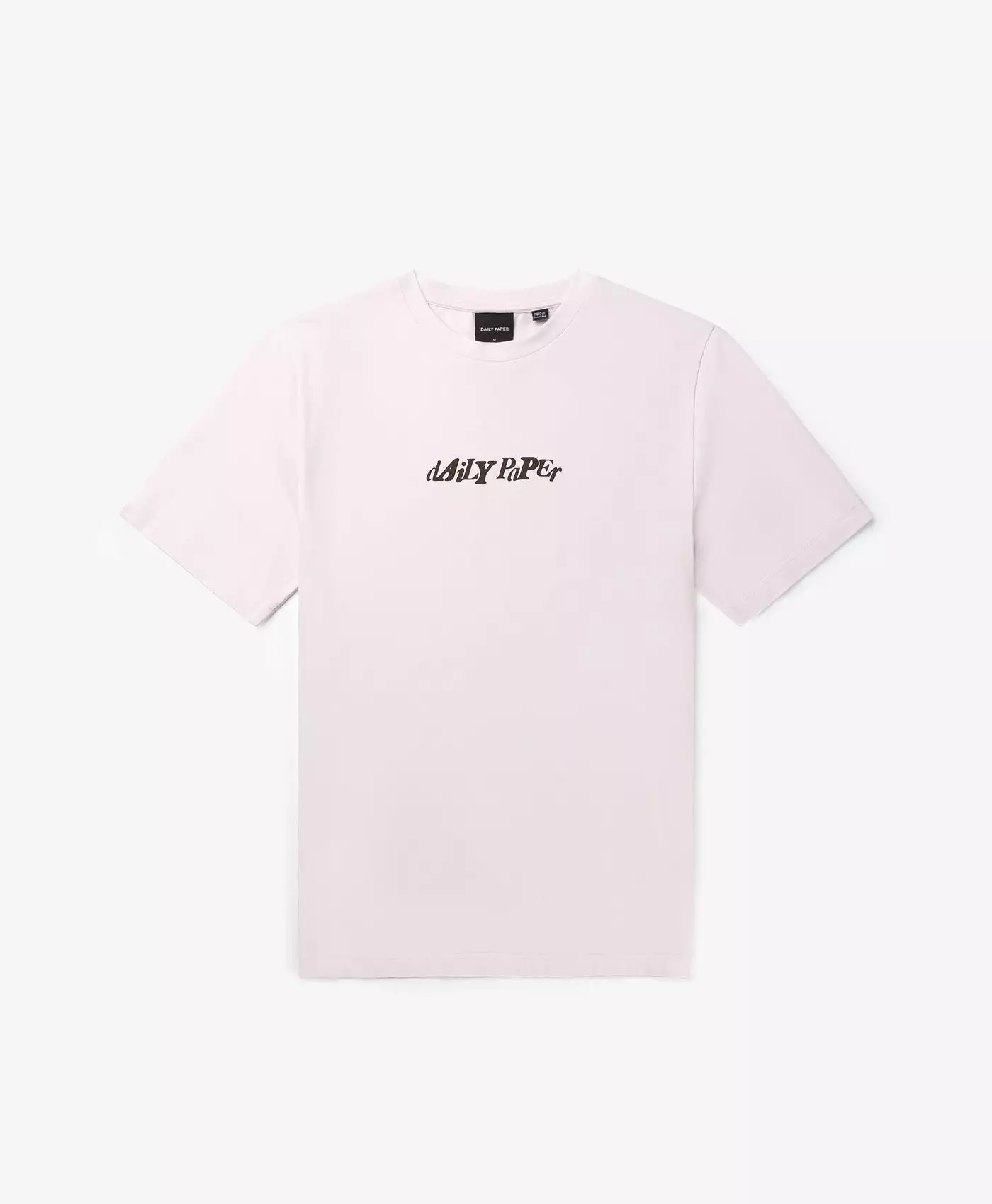 Ice Pink Unified Type T-Shirt