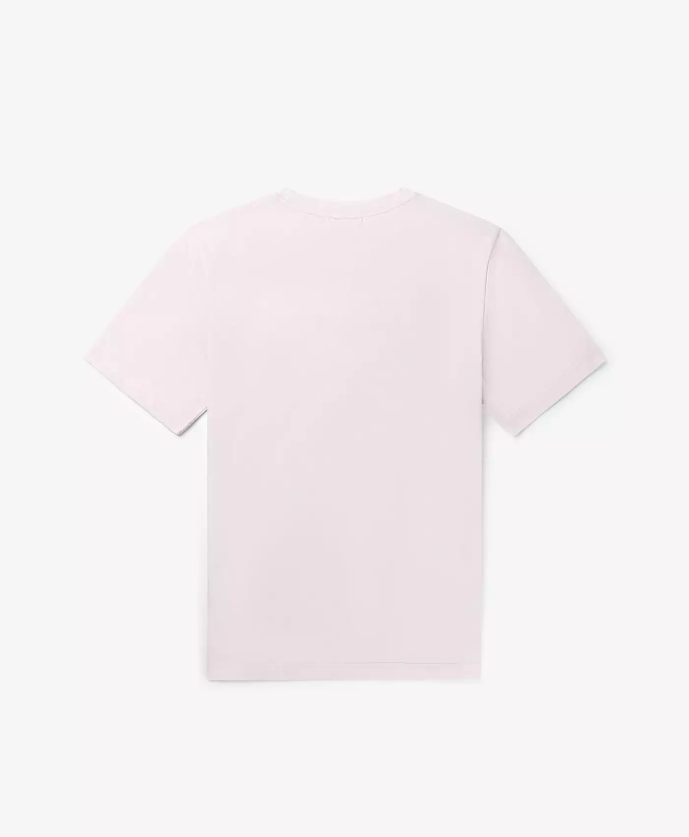 Ice Pink Unified Type T-Shirt