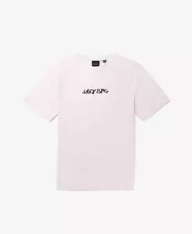 Ice Pink Unified Type T-Shirt