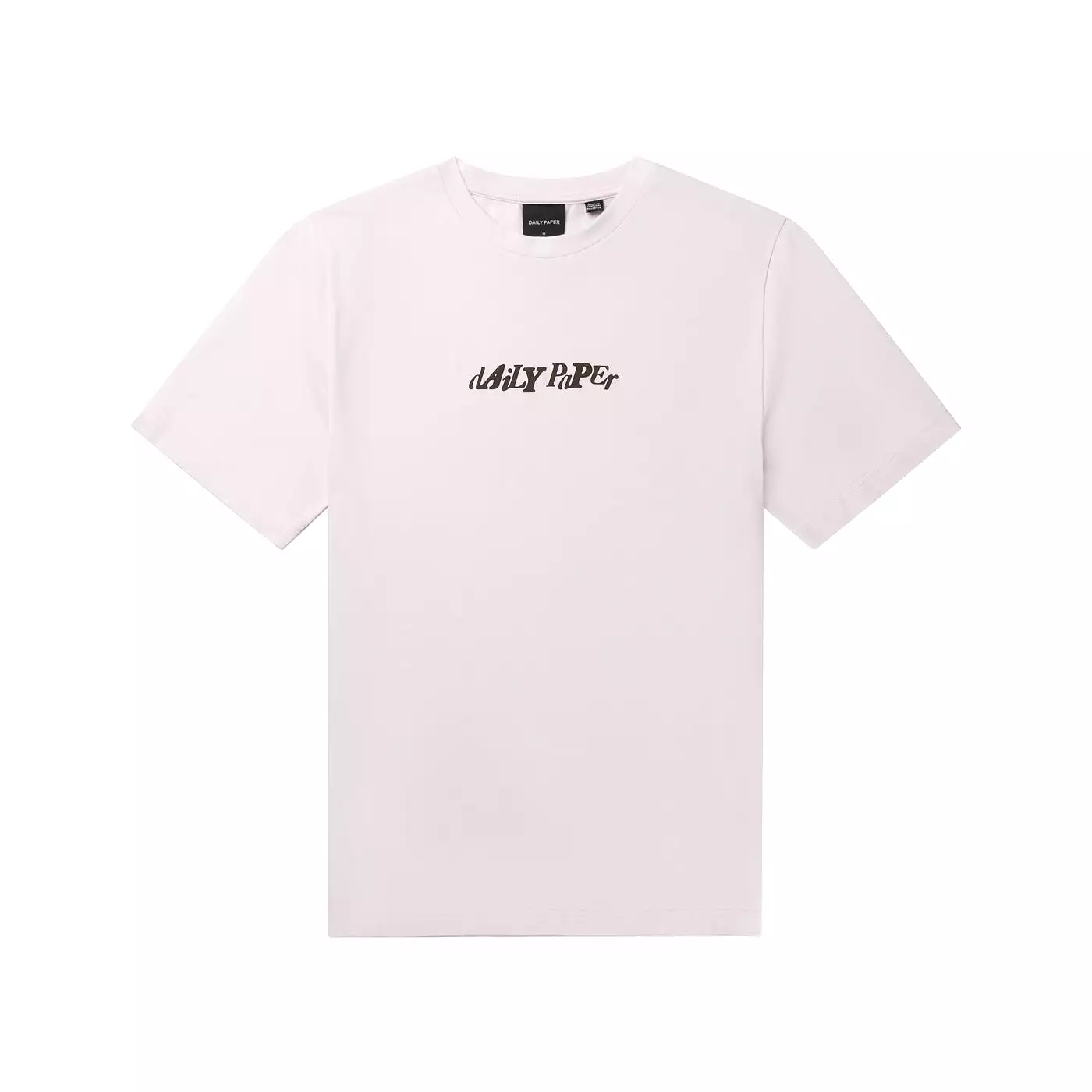 Ice Pink Unified Type T-Shirt